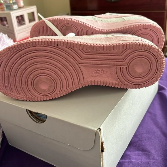 Big kids Air Force 1 - Picture 6 of 9